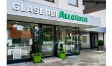 Kundenbild groß 1 Allgäuer Glaserei GmbH