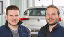 Kundenbild groß 2 Autohaus Schlecht GmbH