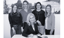 Kundenbild groß 5 Baudisch Birgit Dr. Rechtsanwältin - Fachanwältin Arbeitsrecht