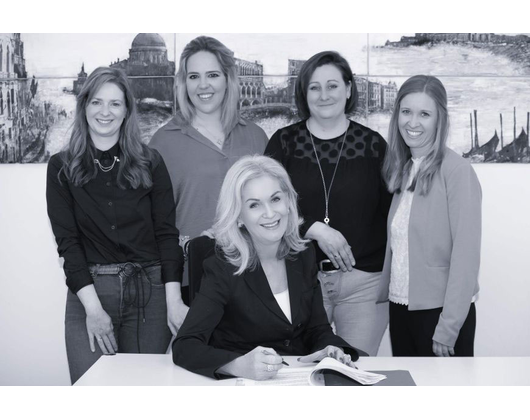 Kundenfoto 5 Baudisch Birgit Dr. Rechtsanwältin - Fachanwältin Arbeitsrecht