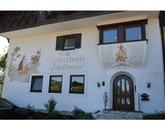 Kundenfoto 2 Gästehaus Edeltraud am See (Familie Schaub)