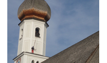 Kundenbild groß 2 Hupfauer GmbH Spenglerei Meisterbetrieb Gmund/Tegernsee
