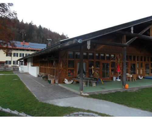 Kundenfoto 2 Bögl Anton Bauunternehmen GmbH
