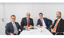 Kundenbild groß 1 diwika Die Wirtschaftskanzlei Gruber - Münster - Wiemers