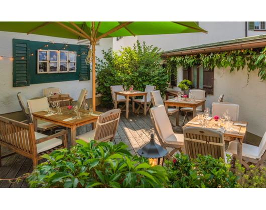 Kundenfoto 3 Restaurant WEBER Inh. Thomas Weber