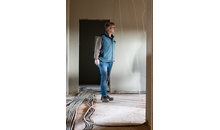 Kundenbild groß 2 Estrich Schwertl Meisterbetrieb