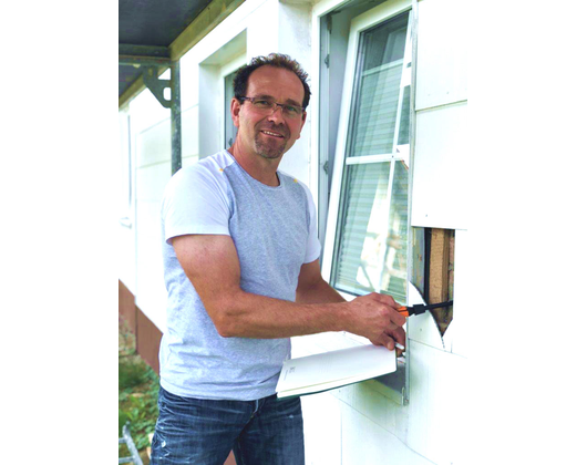 Kundenfoto 1 Haimerl GmbH Innen- und Außenputz