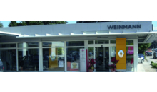 Kundenbild groß 1 Autohaus Weinmann KG