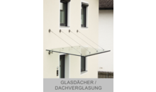 Kundenbild groß 11 Allgäuer Glaserei GmbH