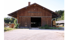 Kundenbild groß 1 Harrer Holz GmbH Sägewerk - Kistenbau