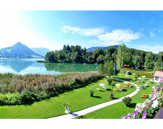 Kundenfoto 1 Gästehaus Edeltraud am See (Familie Schaub)