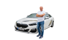 Kundenbild groß 1 Fahrschule Dankesreiter Udo