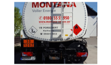 Kundenbild groß 1 Energieversorger MONTANA Fa. Porschert Mineralöle
