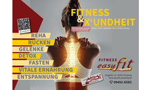 Kundenbild groß 1 FITNESS easy fit Parsberg Inh. J. Habermann