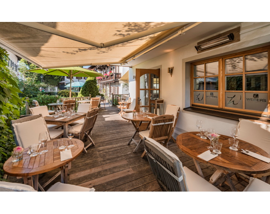 Kundenfoto 2 Restaurant WEBER Inh. Thomas Weber
