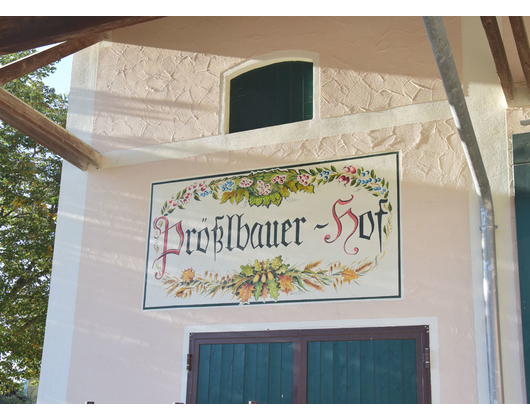 Kundenfoto 2 Der Hofladen beim Prößlbauer Inh. Edgar Götz-Bachmeier