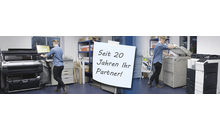 Kundenbild groß 1 Bürotechnik Inh. Pummer