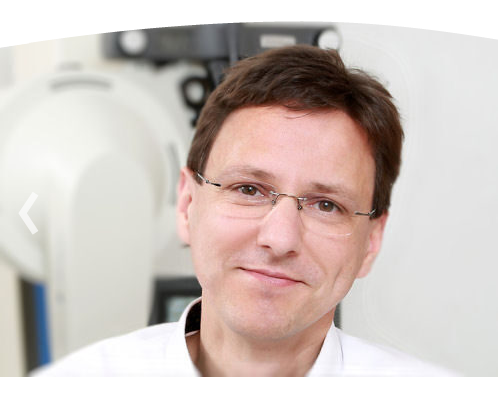 Kundenfoto 2 Bräuning Johannes Dr.med. Facharzt für Augenheilkunde