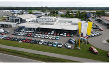 Kundenbild groß 2 Autohaus Baumgärtner Renault / Dacia