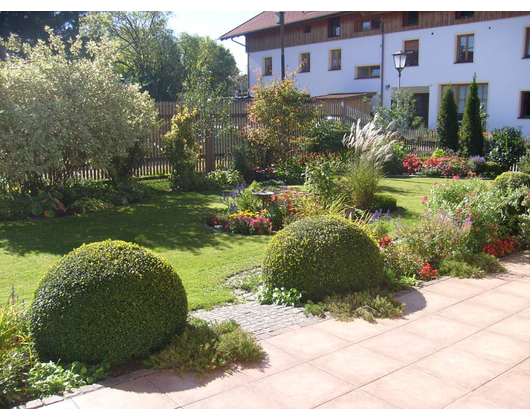 Kundenfoto 9 Garten- und Landschaftsbau Häsch S. GmbH