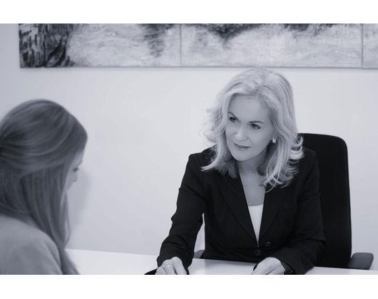 Kundenfoto 3 Baudisch Birgit Dr. Rechtsanwältin - Fachanwältin Arbeitsrecht