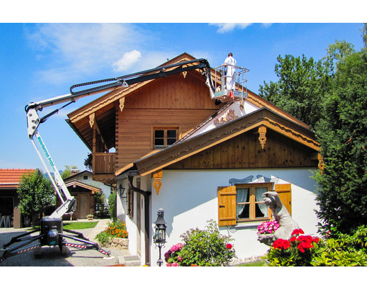 Kundenfoto 1 Malerbetrieb Pritzl GmbH