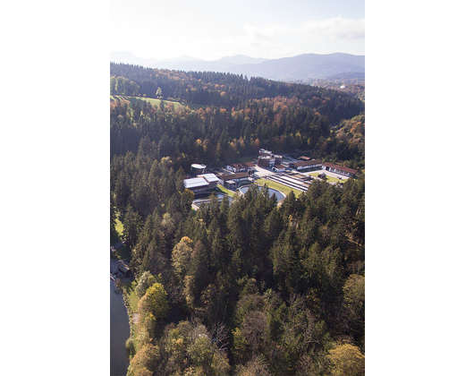 Kundenfoto 1 Zweckverband zur Abwasserbeseitigung Tegernseer Tal (Geschäftsstelle)