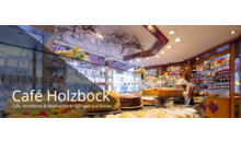 Kundenbild groß 1 Café Holzbock