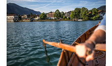 Kundenbild groß 3 Haltmair am See Hotel garni