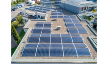 Kundenbild groß 5 Energie Effizienz Büro