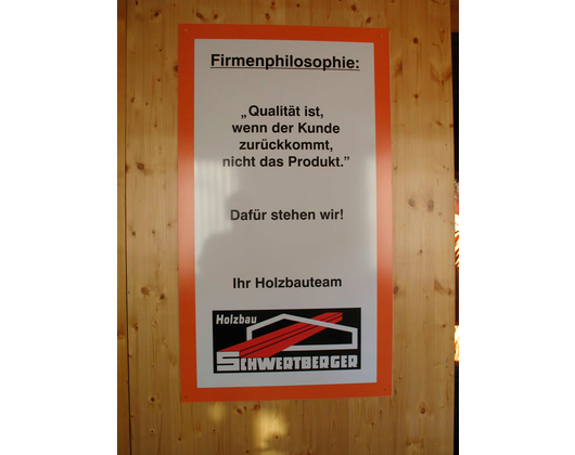 Kundenfoto 11 Holzbau Schwertberger GmbH