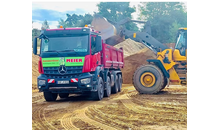 Kundenbild groß 1 Containerdienst Meier GmbH