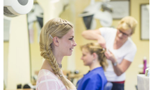 Kundenbild groß 18 Friseursalon Heigl Elisabeth