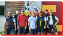 Kundenbild groß 1 Koller Peter Meisterbetrieb im Zimmerer- & Dachdeckerhandwerk, Holzbau