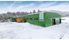 Kundenbild groß 15 Kinskofer Holzhaus GmbH
