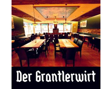 Kundenfoto 4 Gasthof Grantlerwirt ehem. beim Röhrich Essen - Trinken - Biergarten - Tagen - Feiern