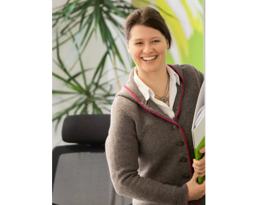 Kundenfoto 1 LVM Versicherung Walser Johanna