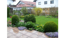 Kundenbild groß 17 Garten- und Landschaftsbau Häsch S. GmbH