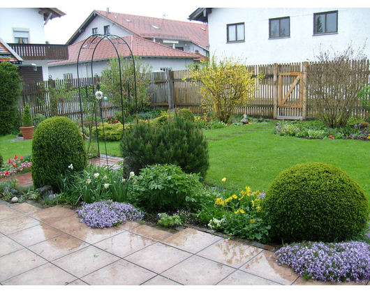 Kundenfoto 17 Garten- und Landschaftsbau Häsch S. GmbH