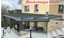 Kundenbild groß 1 Klewer Thorsten Überdachungen / Terrassenverglasungen