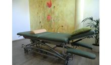 Kundenbild groß 3 Krankengymnastik, Massagen, Physiotherapie TheraVital Inh. Lämmermaier W.