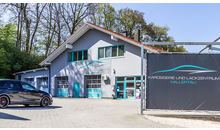 Kundenbild groß 1 Lack- und Karosseriezentrum Hallertau Inh. Wohlmuth Markus