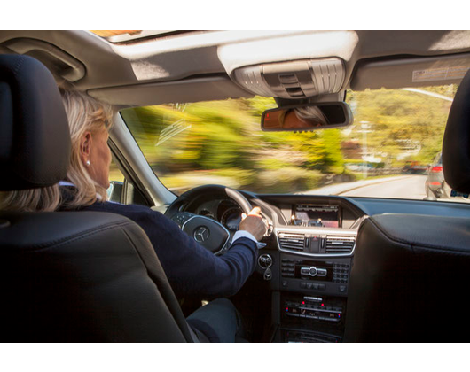 Kundenfoto 1 Taxi - Fahrservice Harrer Marianne