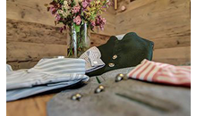 Kundenbild groß 2 Lenggrieser Tracht u. Lodenstub'n Inh. Ertl Elisabeth