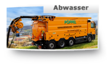 Kundenbild groß 6 PÖPPEL Abfallwirtschaft und Städtereinigung GmbH