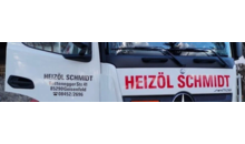 Kundenbild groß 1 Heizöl Schmidt GmbH & Co. KG