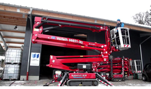 Kundenbild groß 3 Malerwerkstätte Widmann GmbH
