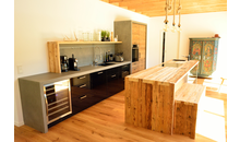 Kundenbild groß 3 holz + form GmbH Schreinerei Birmoser