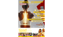 Kundenbild groß 15 FITNESS easy fit Parsberg Inh. J. Habermann