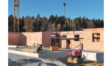 Kundenbild groß 1 Deufel Bau GmbH